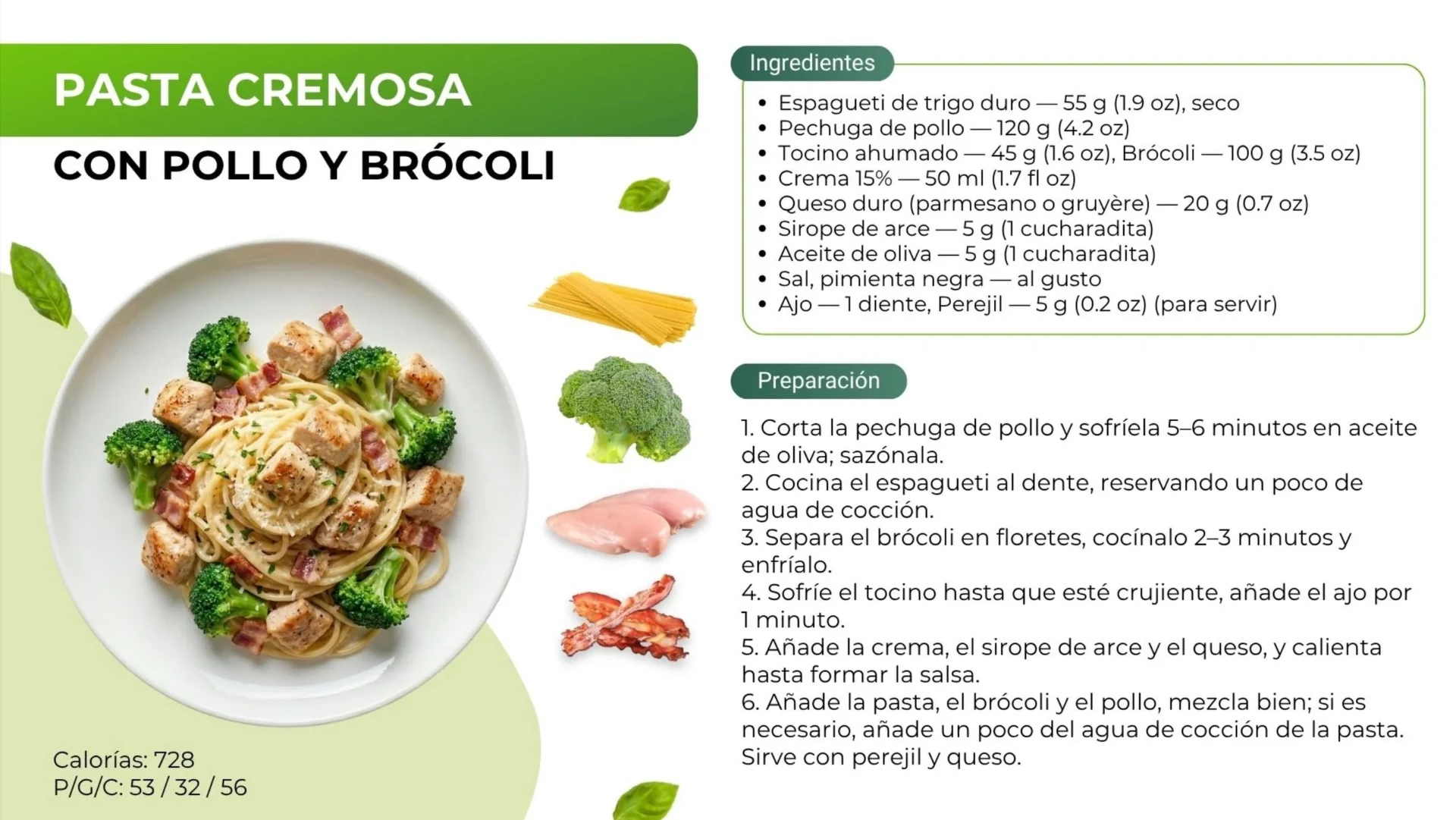 Vista previa de receta del ebook 5