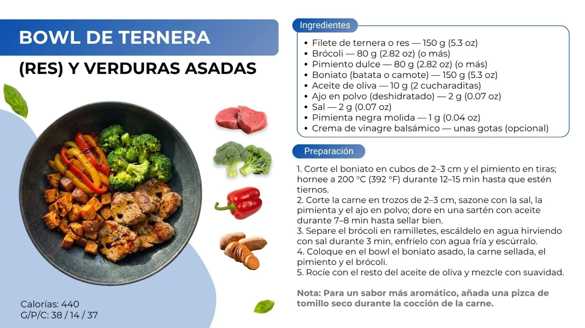 Vista previa de receta del ebook 6