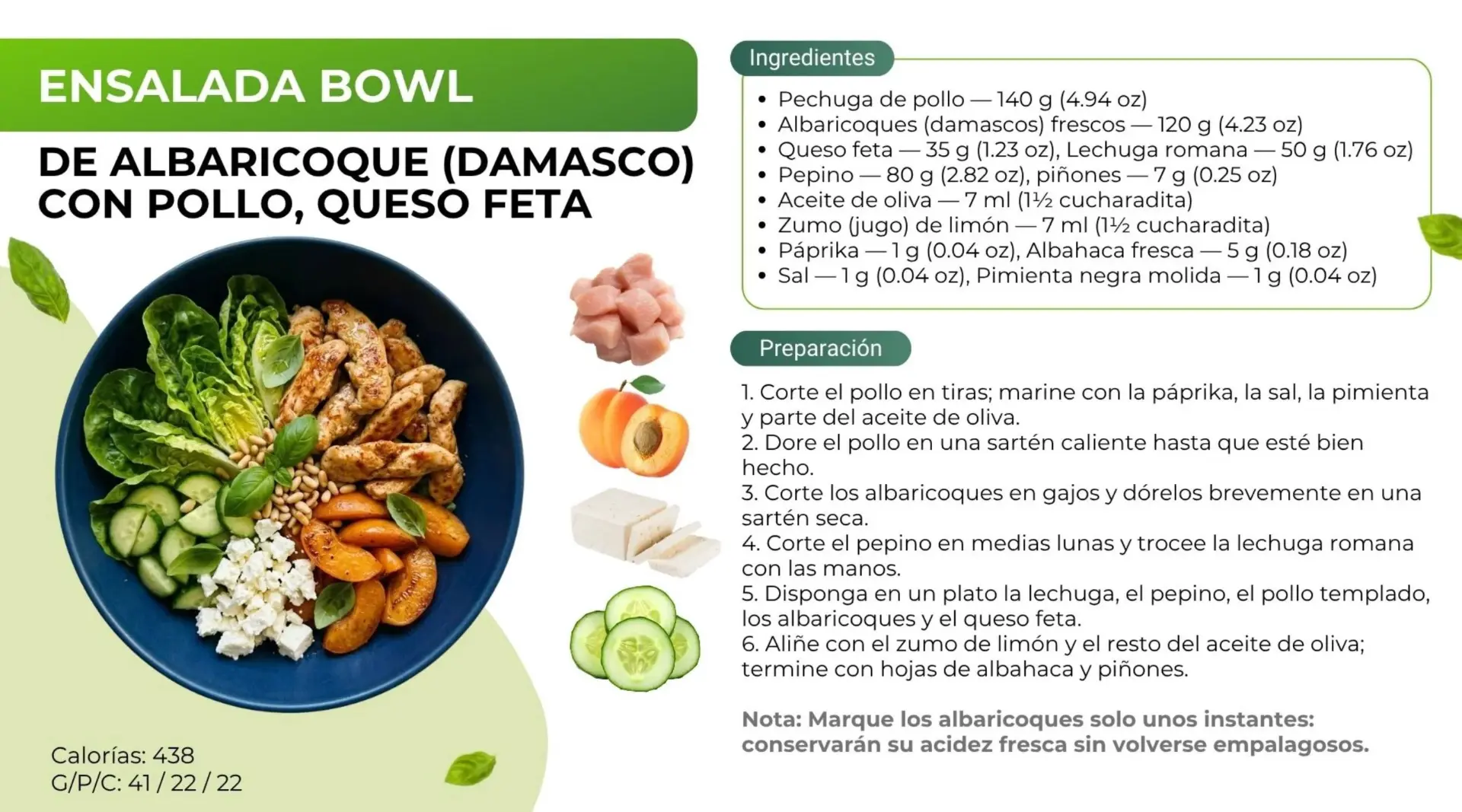 Vista previa de receta del ebook 7